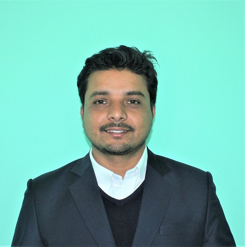 Dr. Ganesh Adhikari